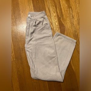 Urban Outfitters BDG High Waisted Baggy Jeans